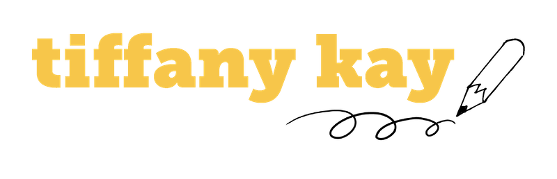 Tiffany Kay Logo